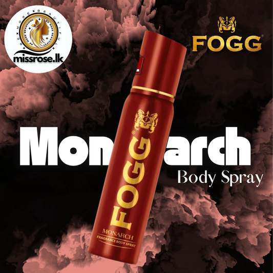 Fogg Monarch Body Spray