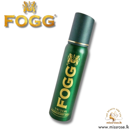 FOGG Men Victor Fresh Scent Spray