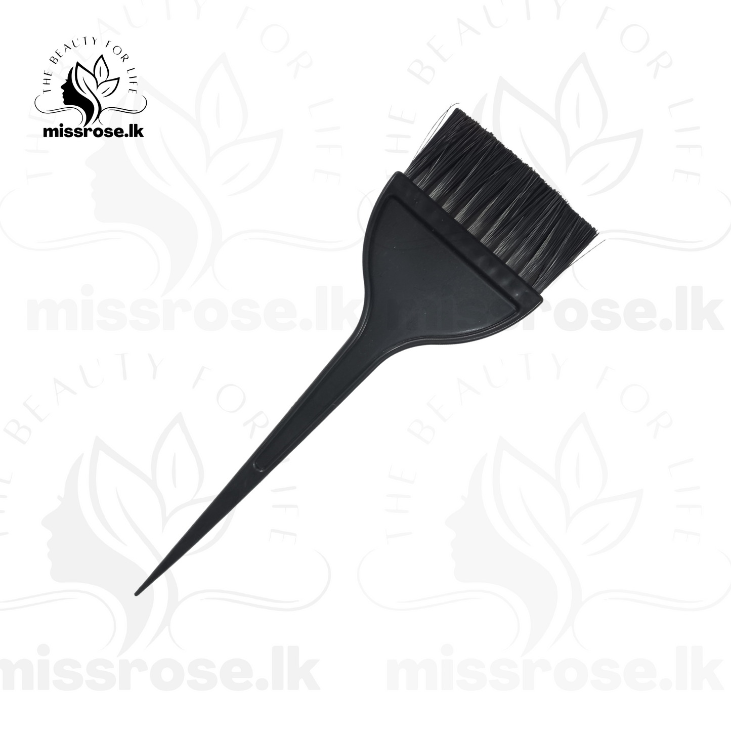 Hair Dye Coloring Brush