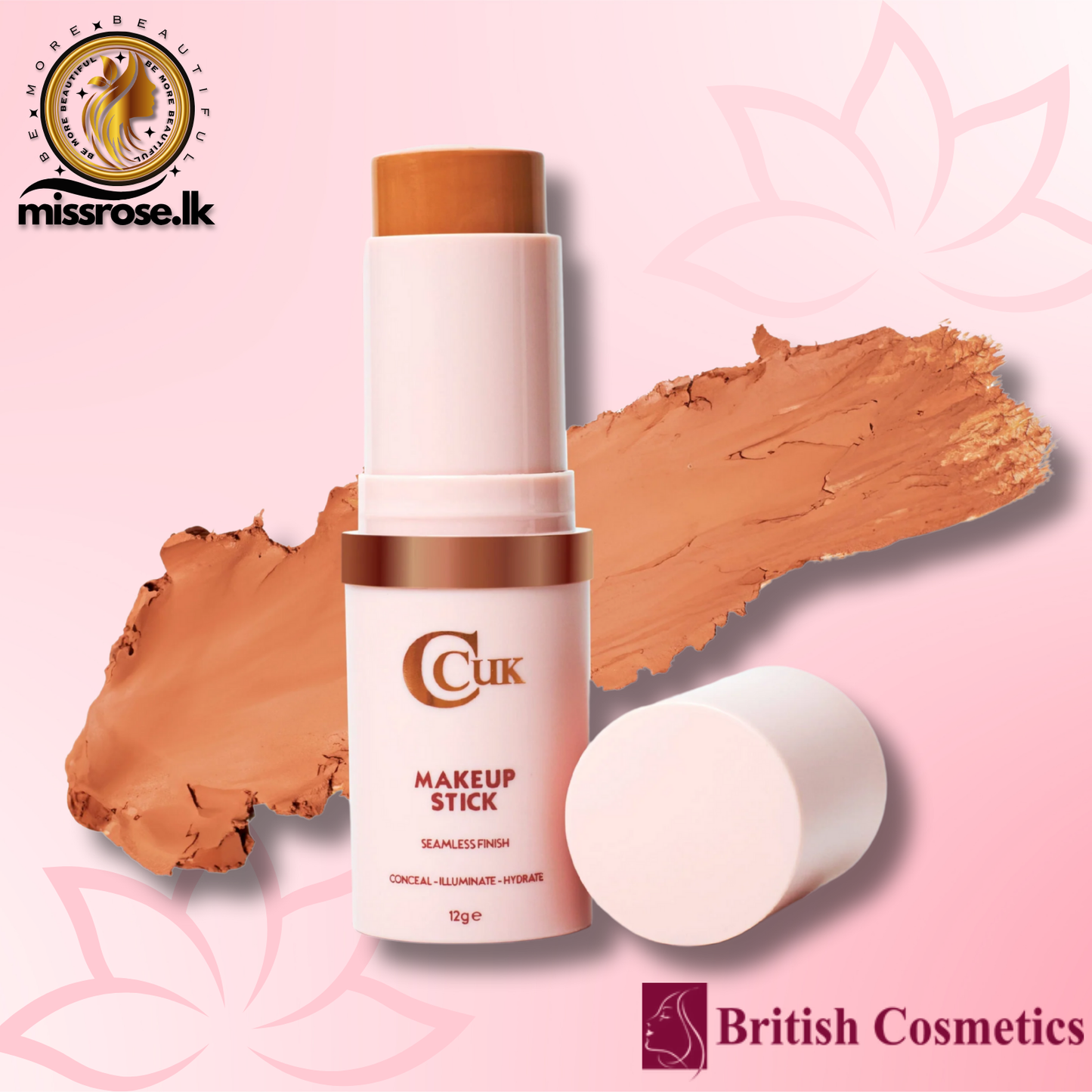 Ccuk Makeup Stick