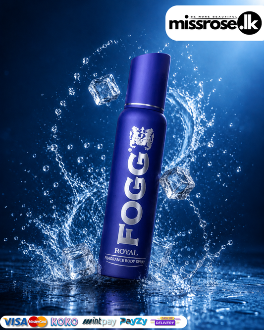 FOGG Royal Body Spray (Men)