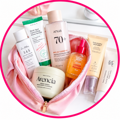 K-BEAUTY