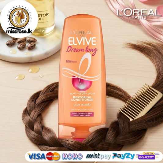 L’Oréal Paris Elvive Dream Long Conditioner - Egypt