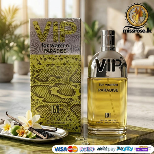 BN VIP for Women Paradise – 100ml