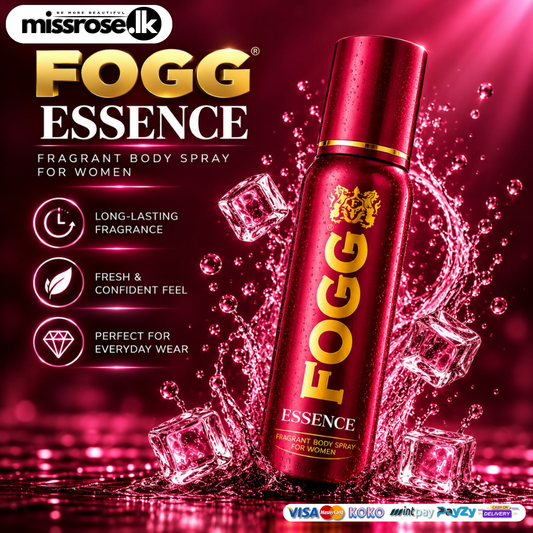 FOGG Essence Body Spray (Women)