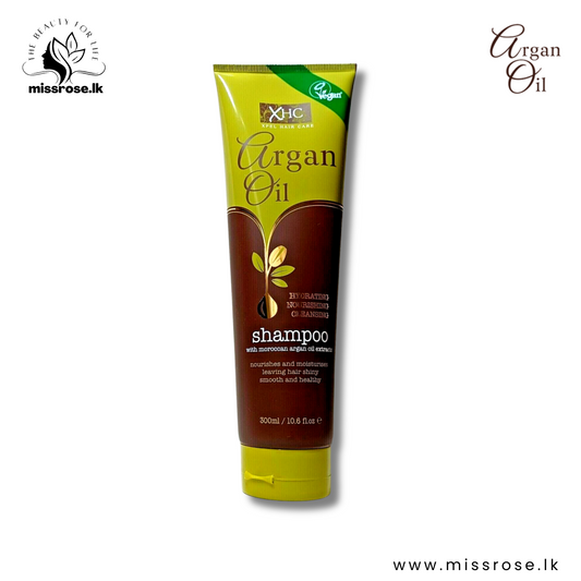 Argan Oil Shampoo 300ml