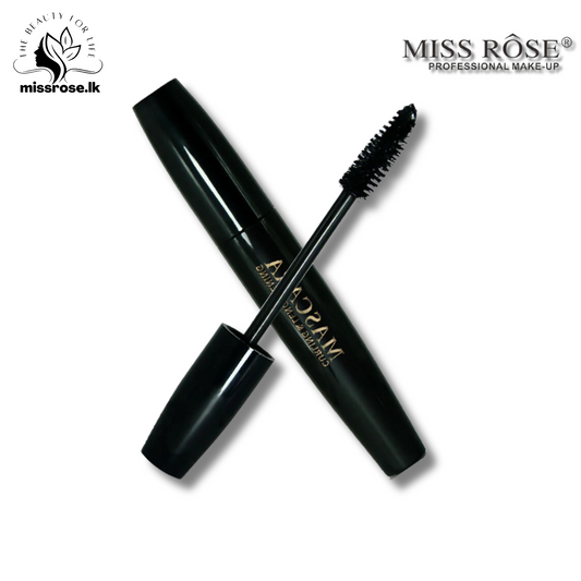 Miss Rose Curling and Lengthening Mascara