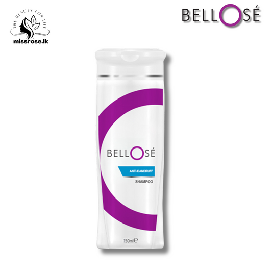 Bellose  Anti Dandruff Shampoo