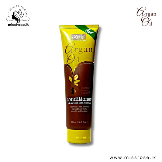 Argan Oil Conditioner 300ml