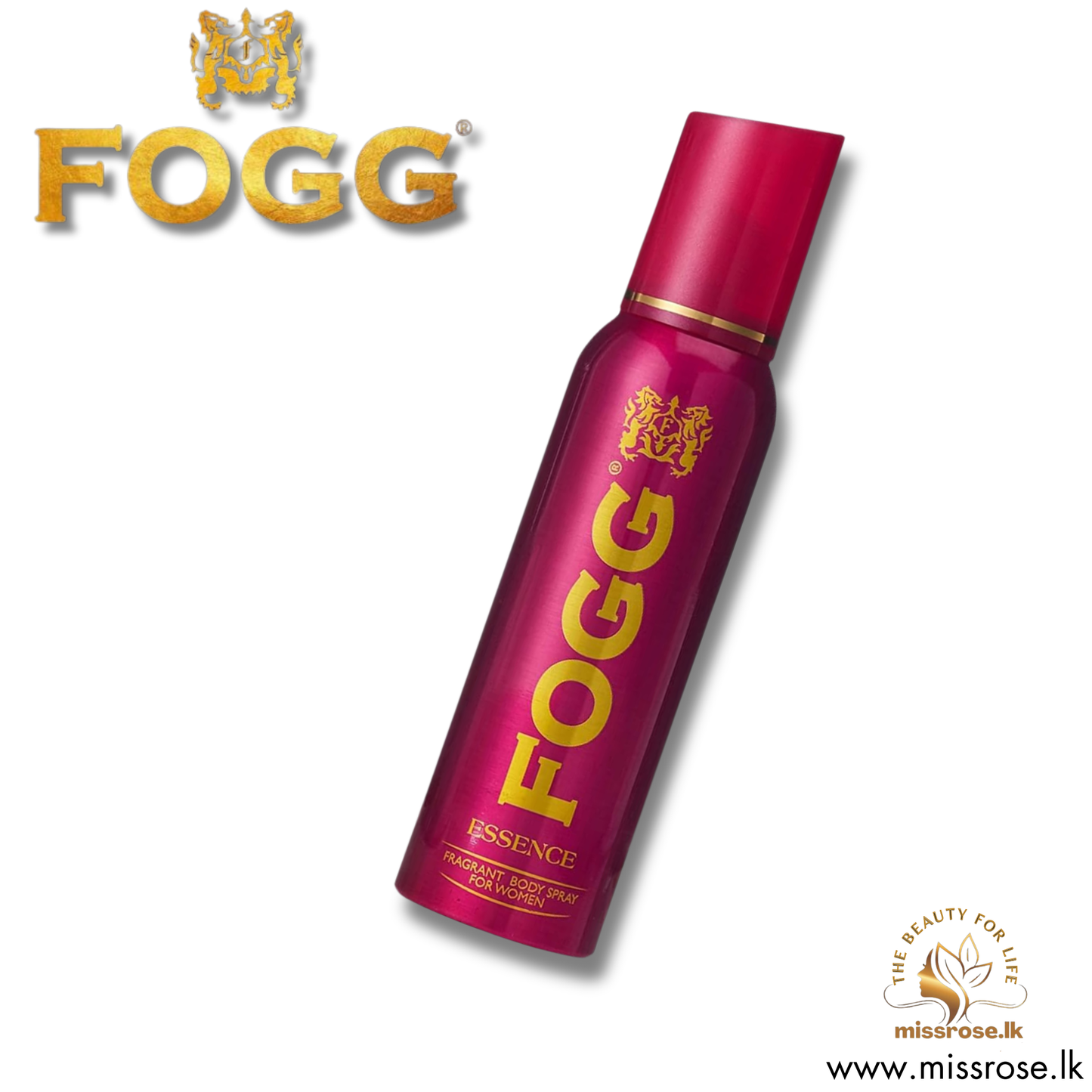 FOGG Fragrant Body Spray For Women Essence