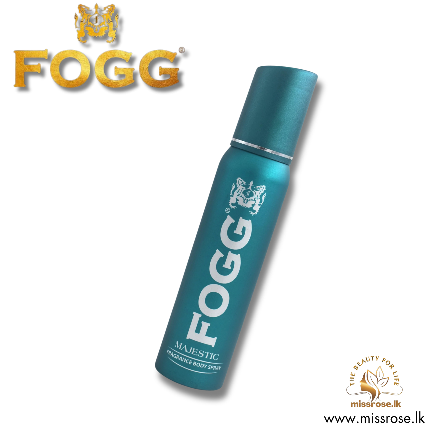 FOGG MAJESTIC BODY SPRAY