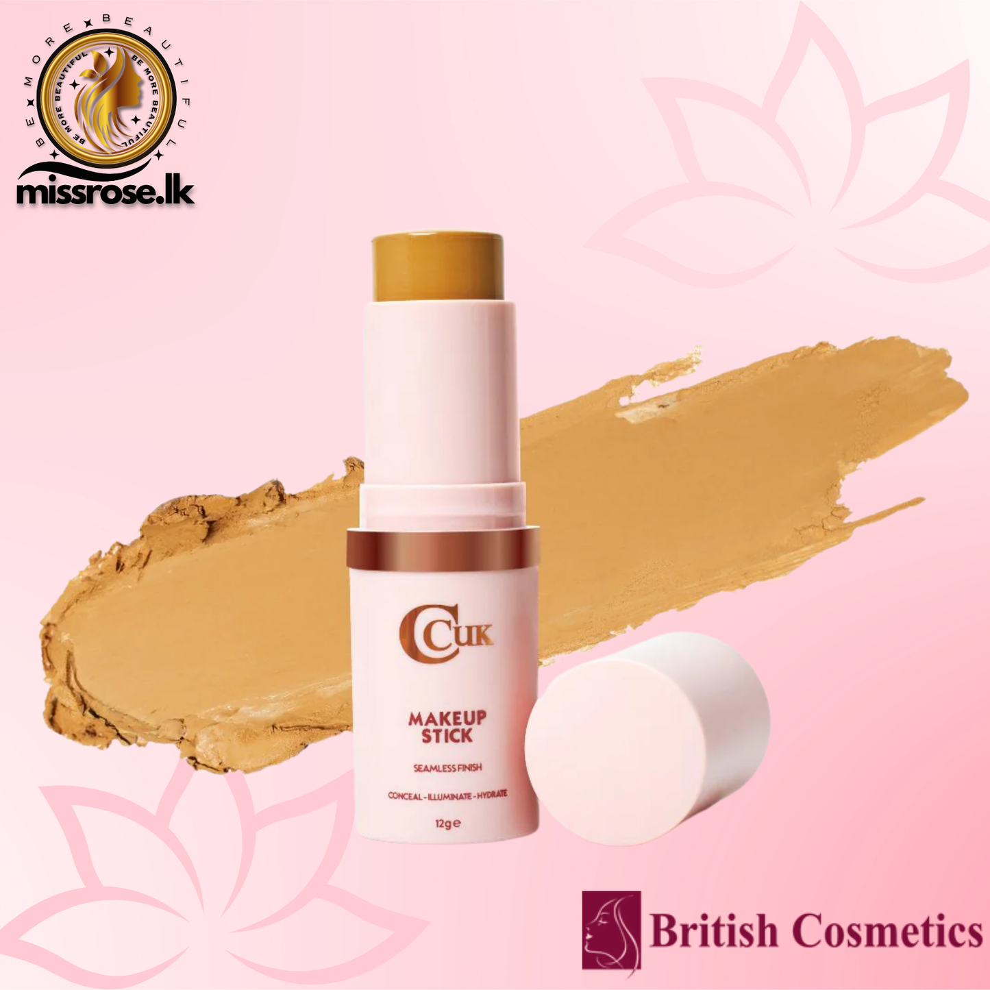 Ccuk Makeup Stick