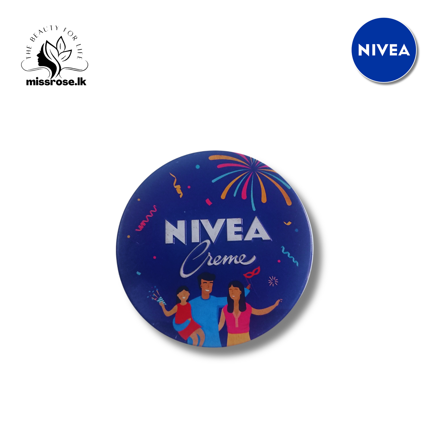 Nivea Moisturizing Cream