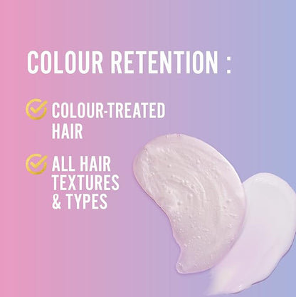 OGX Colour Retention Conditioner 385 ml