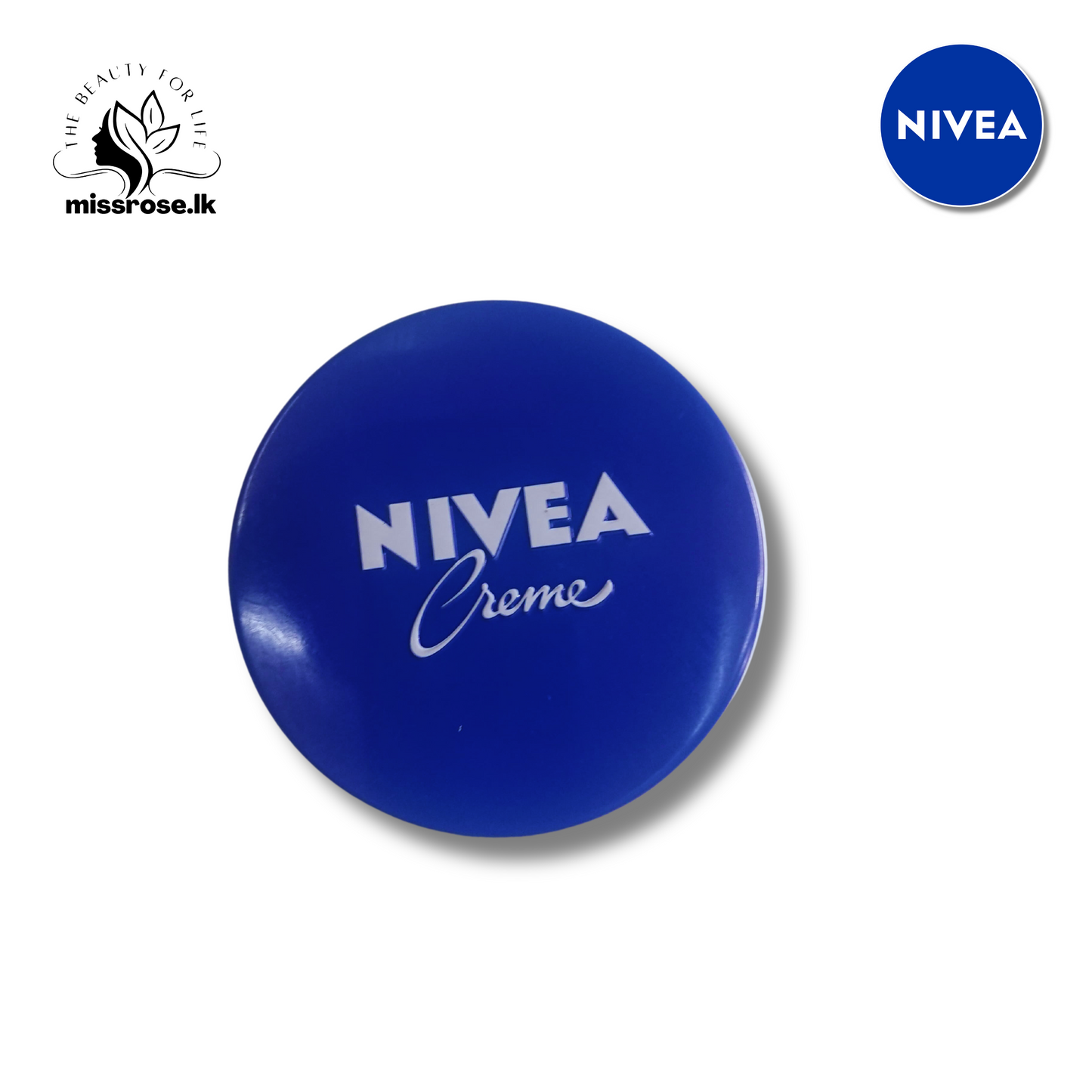 Nivea Moisturizing Cream