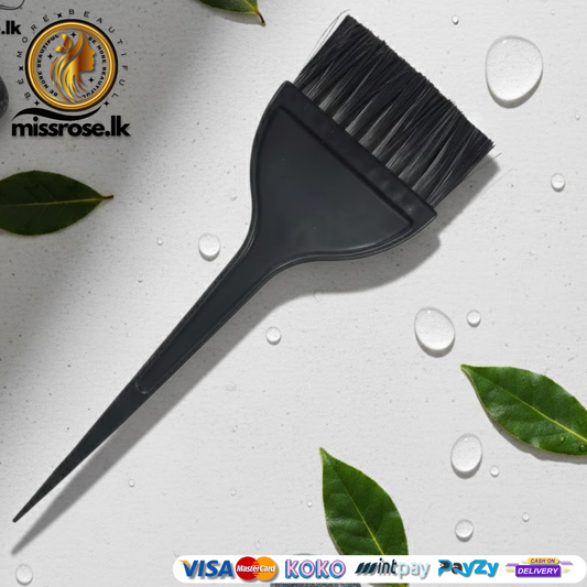 Hair Dye Coloring Brush