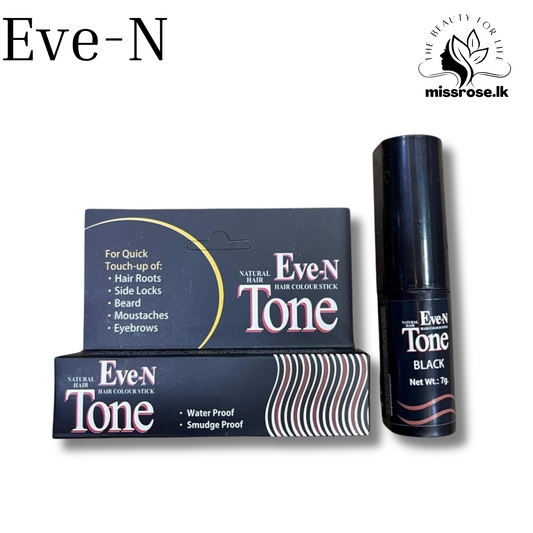 EVE-N  Tru Tone Semi Permanent Hair Dye Stick