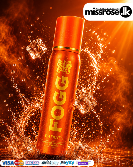 FOGG Radiate Body Spray (Women)