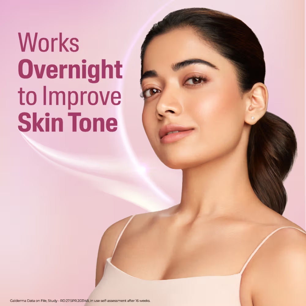 Cetaphil Brightening Night Comfort Cream - 50 g