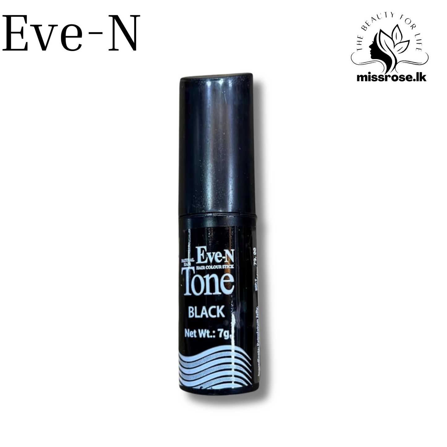 EVE-N  Tru Tone Semi Permanent Hair Dye Stick