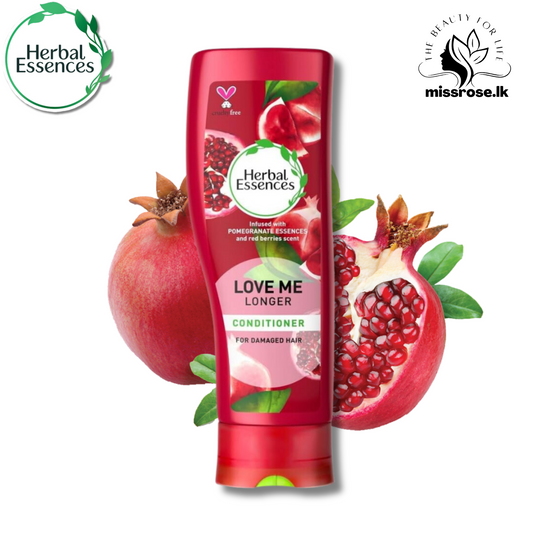 Herbal Essences Love Me Longer Conditioner 400ml