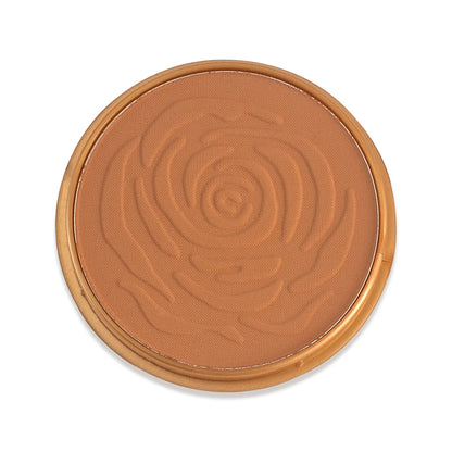 Janet Sheersilk Powder N Blush