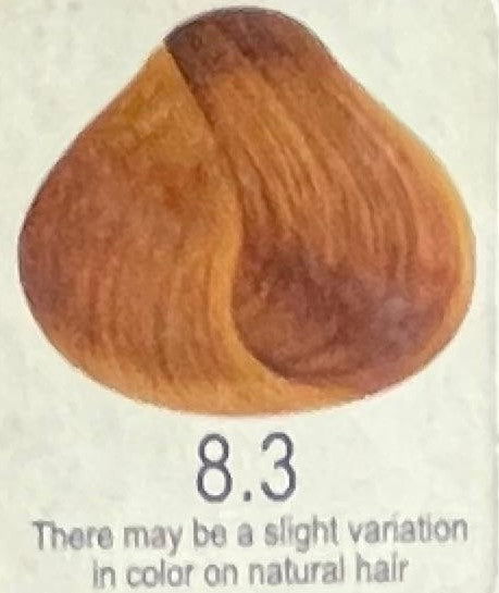 BELLOSE Hair color - Missrose.lk