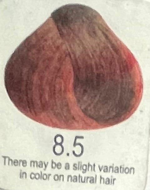 BELLOSE Hair color - Missrose.lk