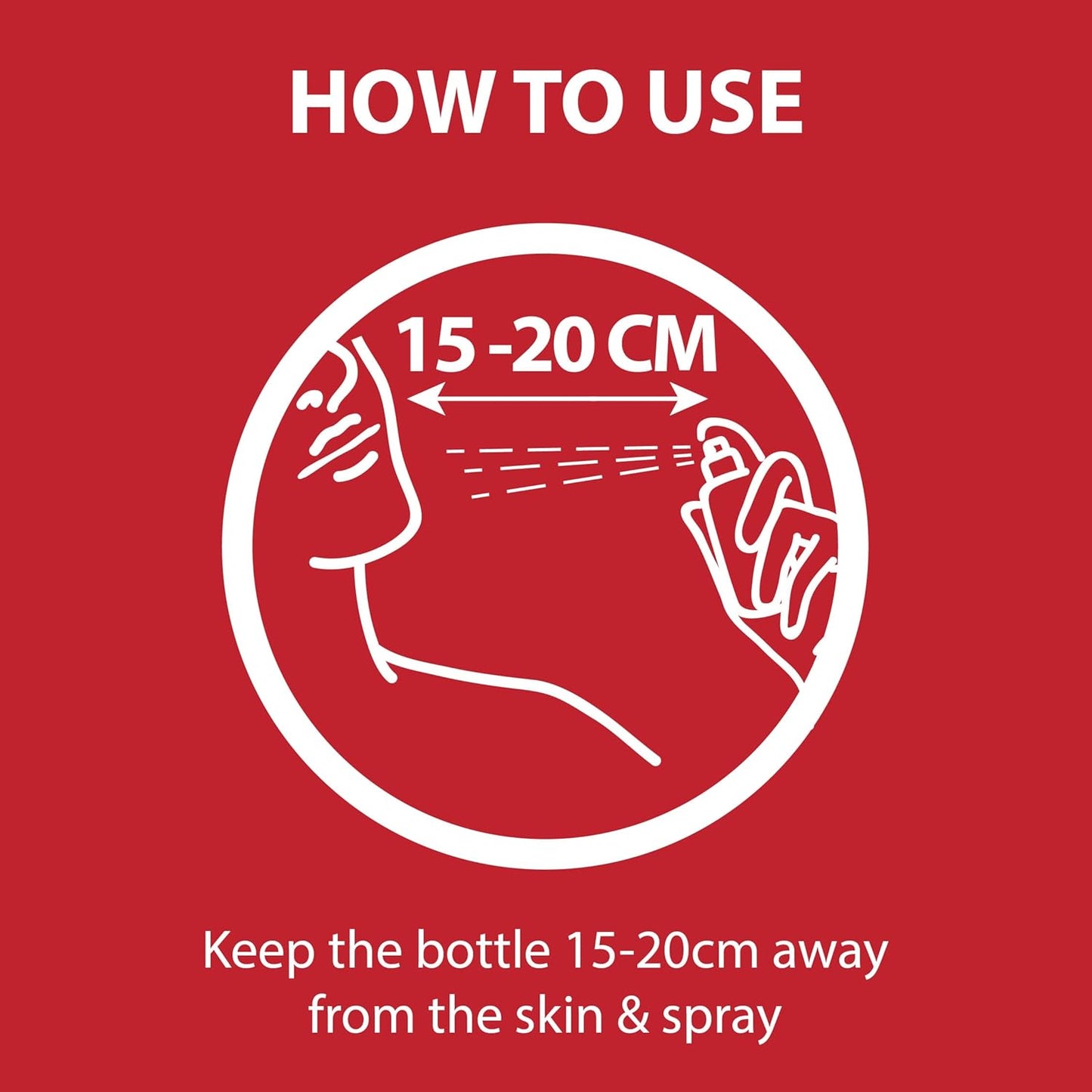 Beverly hills polo club sport 1 deodorant body spray 175ml - Missrose.lk