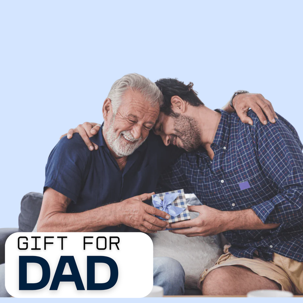 For Dad