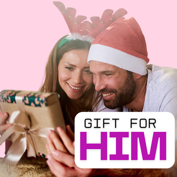 For Him