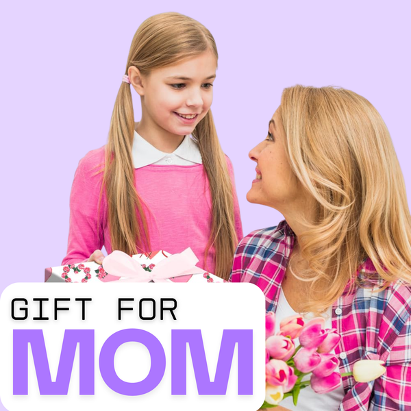 For Mom