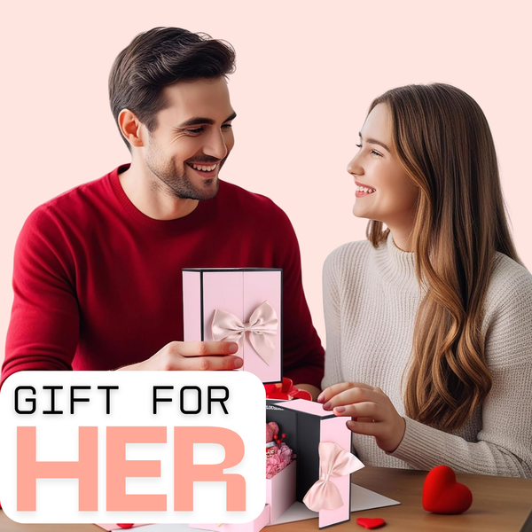 For Her