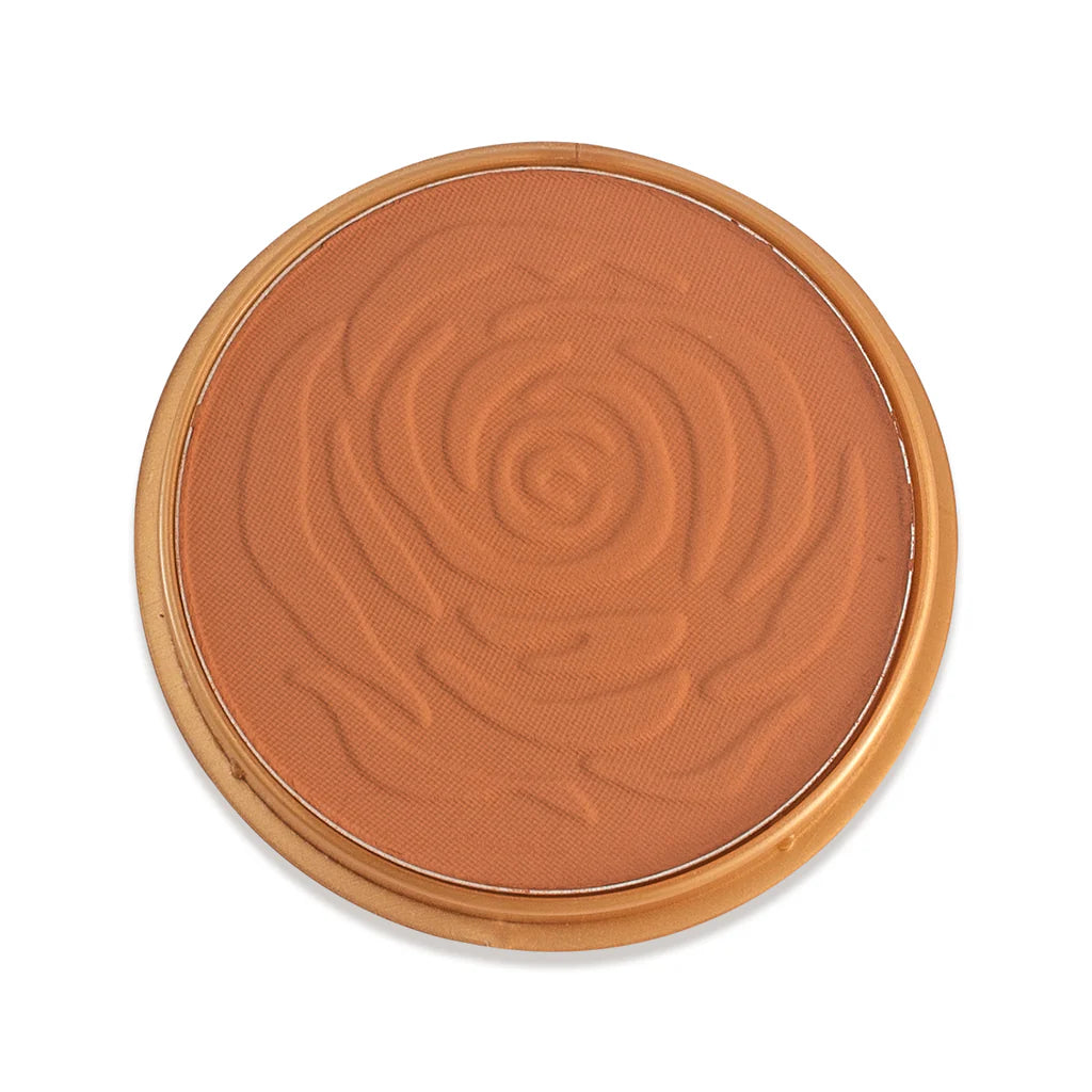 Janet Sheersilk Powder N Blush