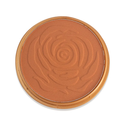 Janet Sheersilk Powder N Blush