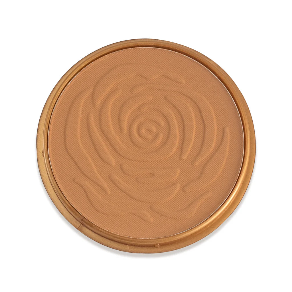 Janet Sheersilk Powder N Blush