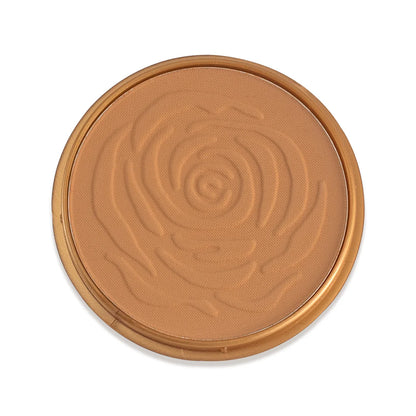 Janet Sheersilk Powder N Blush