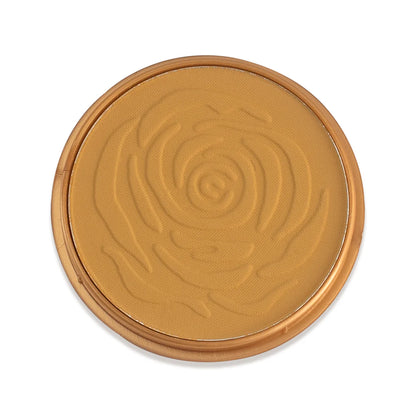 Janet Sheersilk Powder N Blush