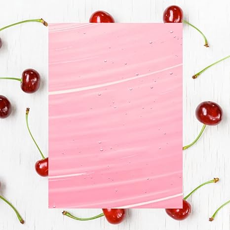 Jelly Mask Cherry - Missrose.lk