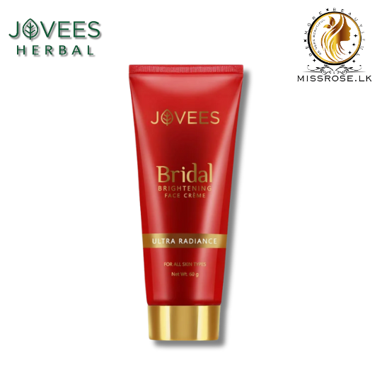 Jovees Bridal Face Cream For Natural Glow And Brightness - Missrose.lk