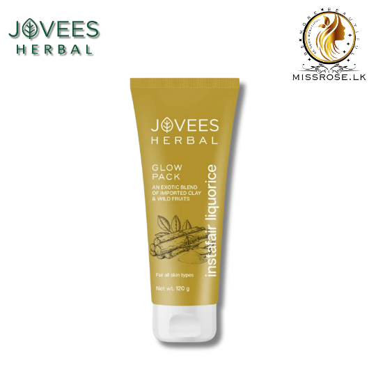 Jovees Insta Fair Glow Pack - Missrose.lk