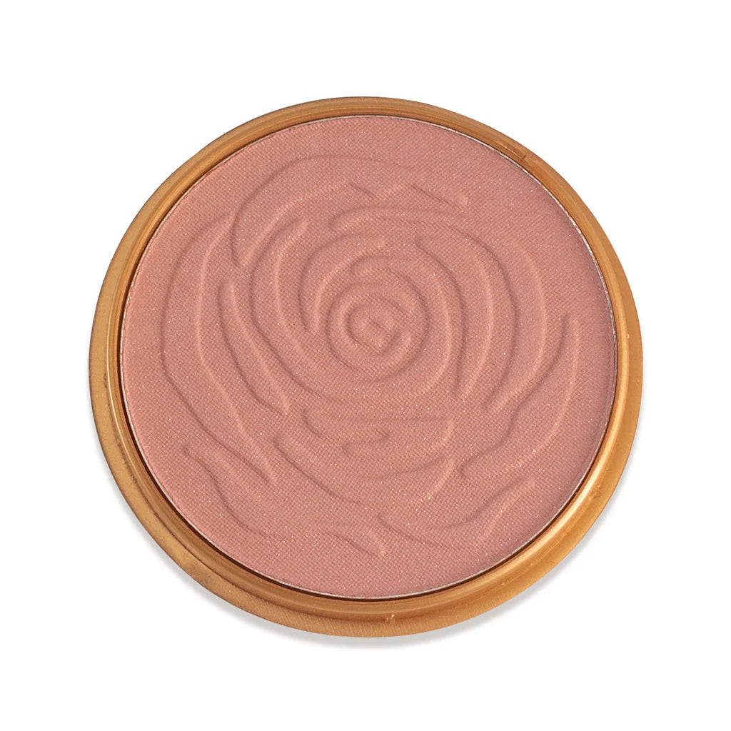 Janet Fairness Finish Powder N Blush