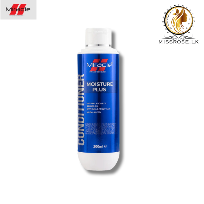 Miracle Moisture Plus Conditioner- 200ml - Missrose.lk