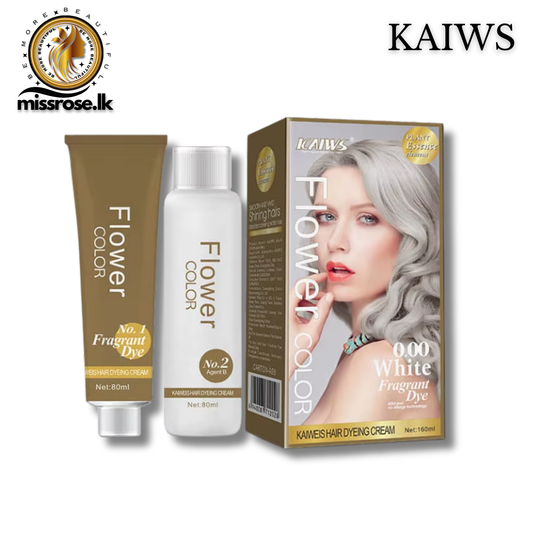 KAIWS Flower Color 0.00