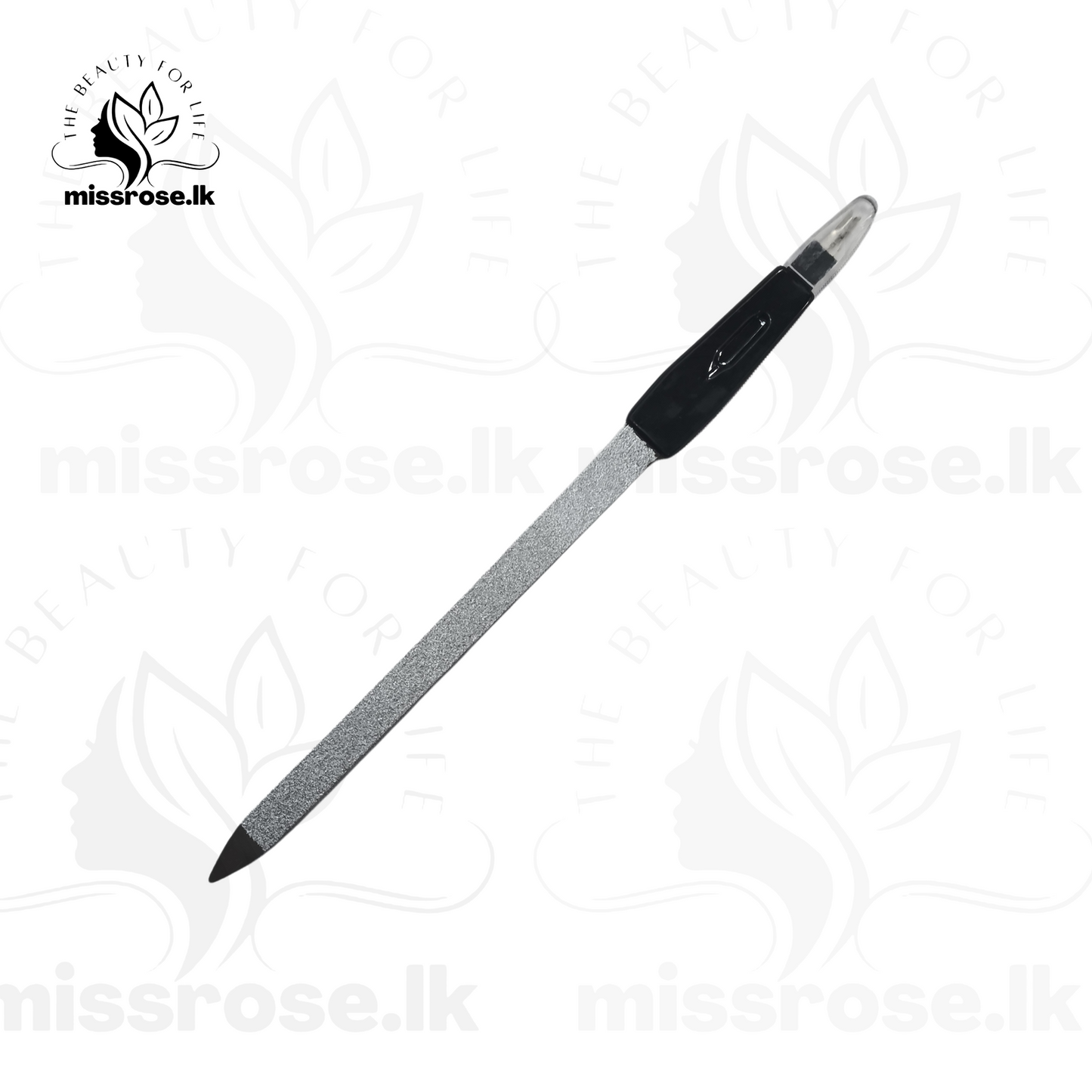 Nail Filer - Missrose.lk