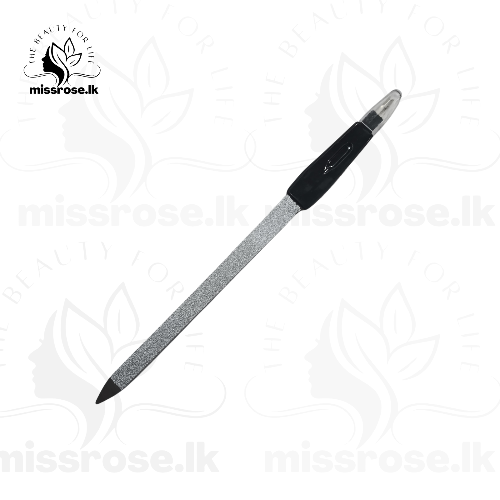 Nail Filer - Missrose.lk