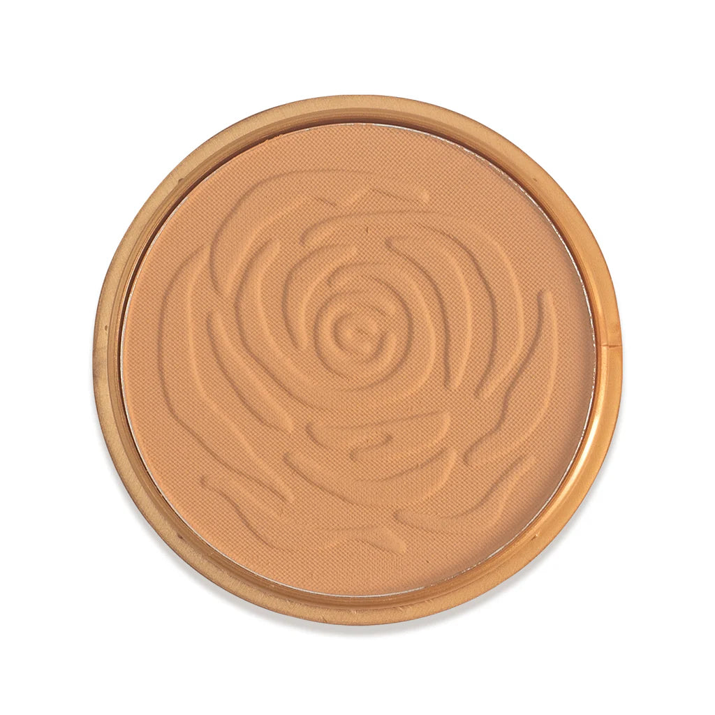 Janet Sheersilk Powder N Blush