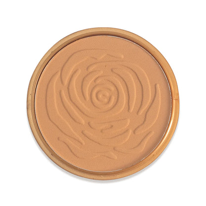 Janet Sheersilk Powder N Blush