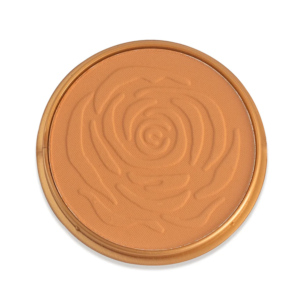 Janet Sheersilk Powder N Blush