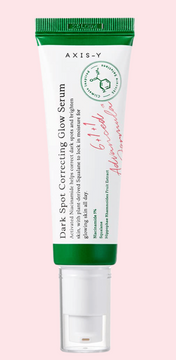 AXIS - Y skincare product